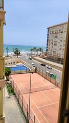 Miete Appartement in La Curva. Apartamento en alquiler en curva, 2 dormitorios.