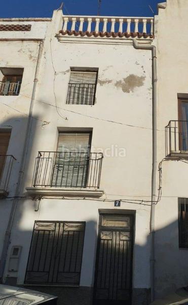 Foto 699ccead-4f01-41e2-8fef-2bdf8a3442ee. Casa  en venta , 3 dormitorios. en Onda
