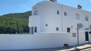 Maison à Onda. Casa en venta en artesa, 3 dormitorios.