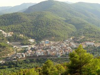Terreno residencial en Suera