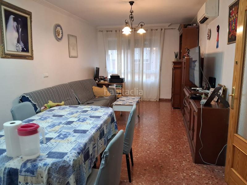 Foto 66206d73-7618-4744-8fd4-e6375c605ff3. Appartement avec parking dans Onda