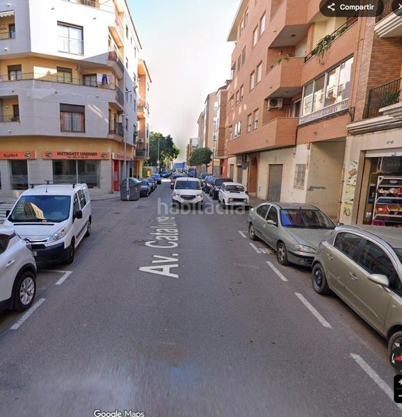 Foto 83f40034-5e7e-47a9-bfa9-5367b8f434a1. Appartement avec parking dans Onda