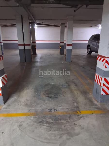 Foto b96f45f3-99a6-4c11-8715-520e56a523d1. Appartement avec parking dans Onda
