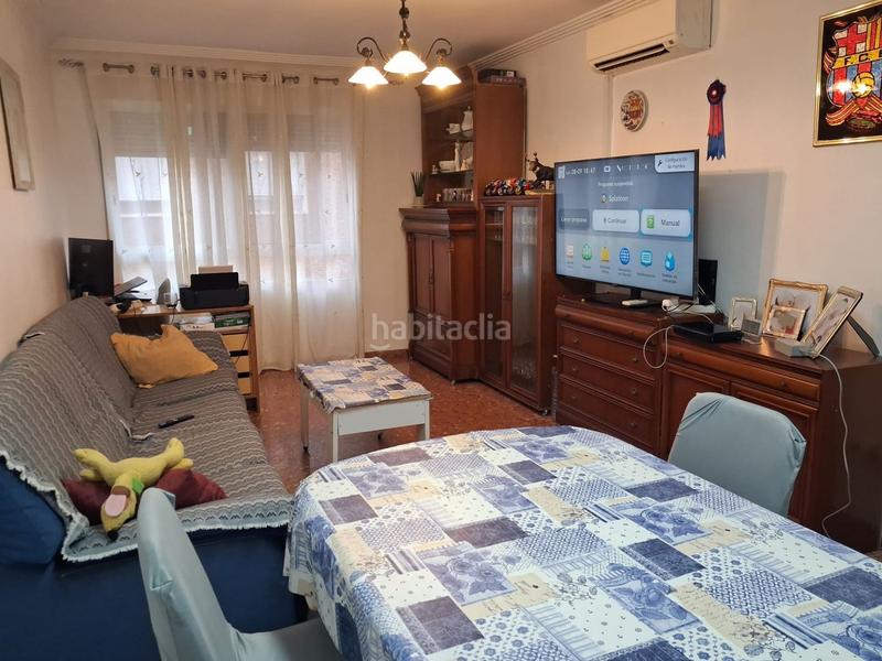 Foto bbcd9da8-e6ab-4e1b-8fa3-bf6654270bb9. Appartement avec parking dans Onda