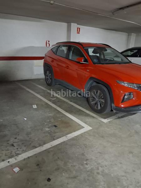 Foto dfd69912-433b-47d0-9c24-97e73271b760. Appartement avec parking dans Onda