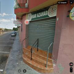 Local Comercial a Onda. Local com. en venta en onda.