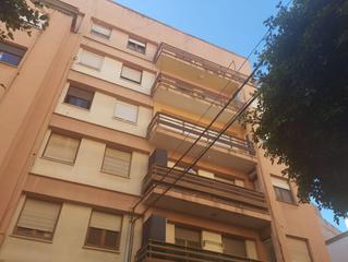 Appartement à Onda. Piso en venta en onda, 4 dormitorios.