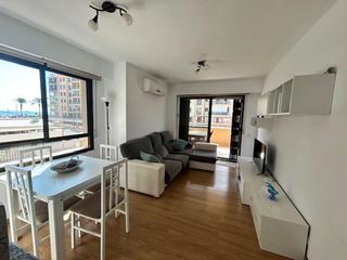 Affitto Piccolo appartamento in La Curva. Apartamento en alquiler en curva, 2 dormitorios.