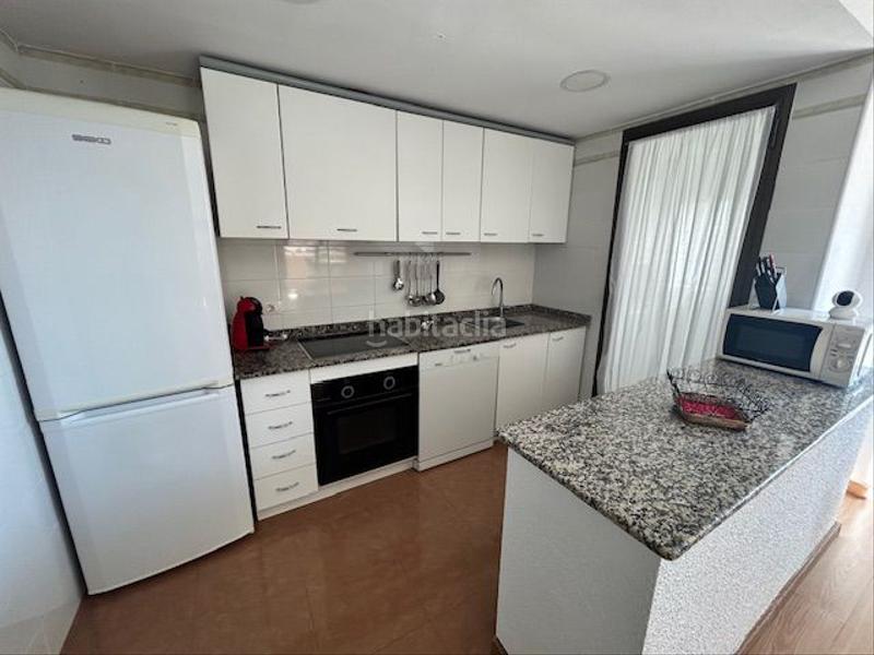 Foto 24fb2077-5f70-4205-8424-7bab8773da8c. Lloguer apartament amb aparcament a La Curva Benicasim / Benicàssim