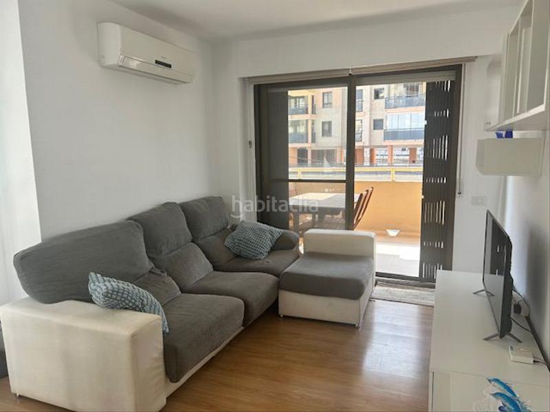 Foto 2f331a9d-0621-4c20-a314-89dc16bd674d. Lloguer apartament amb aparcament a La Curva Benicasim / Benicàssim