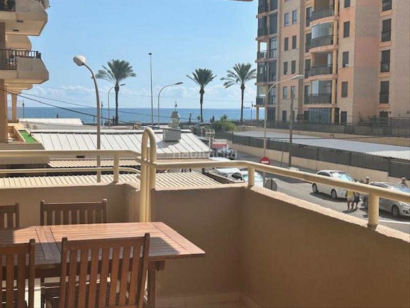 Foto 7422e072-cb02-403e-9bcf-d63f1cec30d2. Lloguer apartament amb aparcament a La Curva Benicasim / Benicàssim