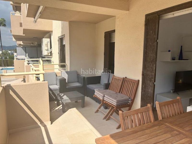 Foto da27965b-74b5-4abb-9090-aed8343200fd. Lloguer apartament amb aparcament a La Curva Benicasim / Benicàssim