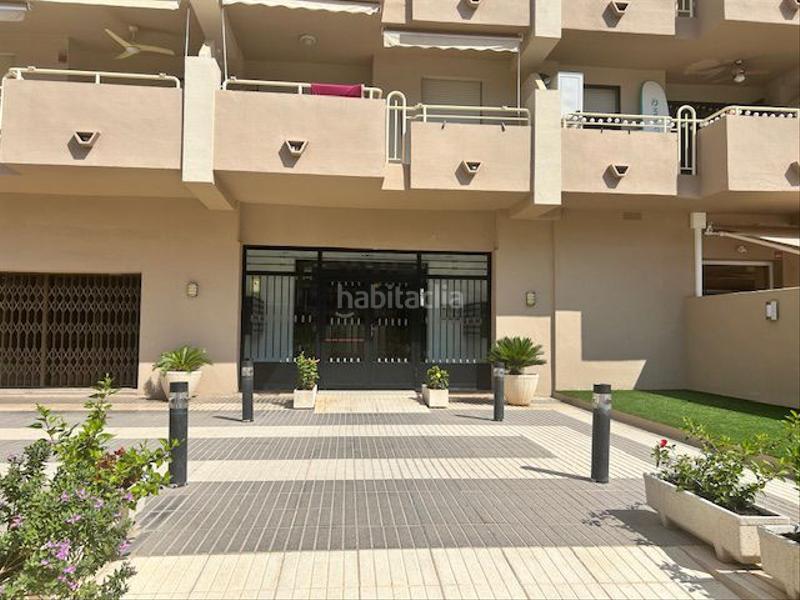 Foto f26bdefb-0824-4365-a044-d9afe3b14741. Lloguer apartament amb aparcament a La Curva Benicasim / Benicàssim