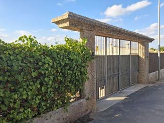 Xalet a Onda. Chalet en venta en onda, 5 dormitorios.
