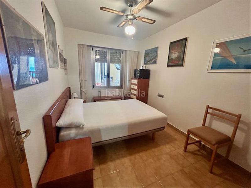 Foto 2cb8206d-49b7-4ef1-971a-2ca22937f72e. Appartement avec chauffage parking dans La Curva Benicasim / Benicàssim