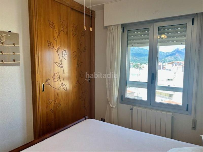 Foto 7089f356-2c60-4545-b4f2-9e01ab3f06bb. Appartement avec chauffage parking dans La Curva Benicasim / Benicàssim