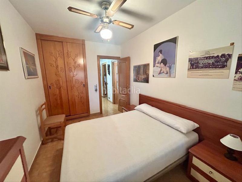 Foto 982a0cb8-1940-4f75-ad99-8b50b39c42ec. Appartement avec chauffage parking dans La Curva Benicasim / Benicàssim