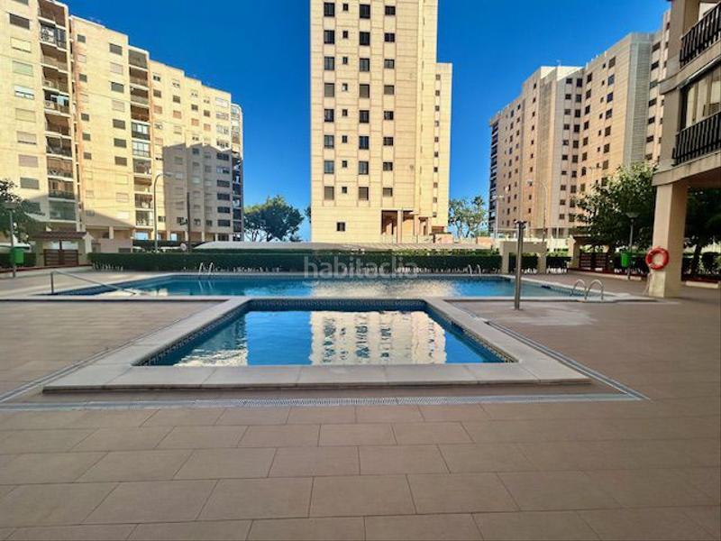 Foto 9e485360-1c70-45f4-aced-e01150729741. Appartement avec chauffage parking dans La Curva Benicasim / Benicàssim