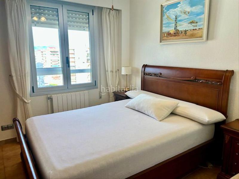 Foto c1f0de84-5422-4c0a-9f81-34bc88fd3d0d. Appartement avec chauffage parking dans La Curva Benicasim / Benicàssim