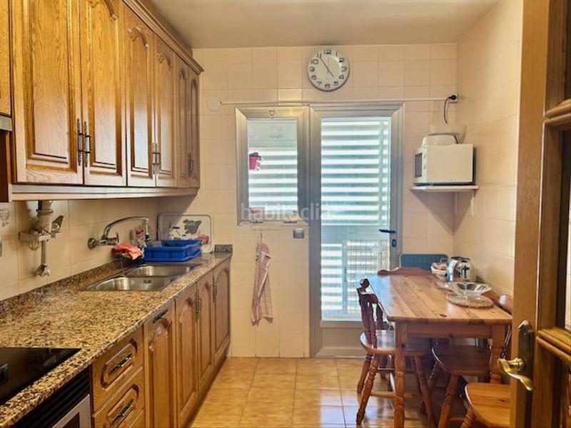 Foto e4d353af-92db-43bf-8e41-121b99d653ce. Appartement avec chauffage parking dans La Curva Benicasim / Benicàssim