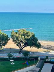 Apartament en La Curva. Apartamento en venta en helipolis, 3 dormitorios.