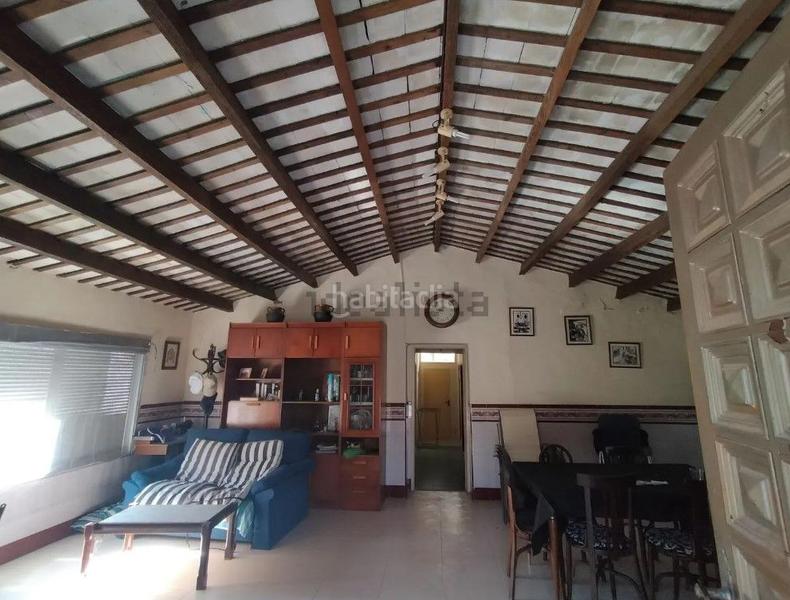 Foto 08c0be1b-9d5d-4cbb-9497-cfb5cced9695. Xalet amb aparcament a Onda