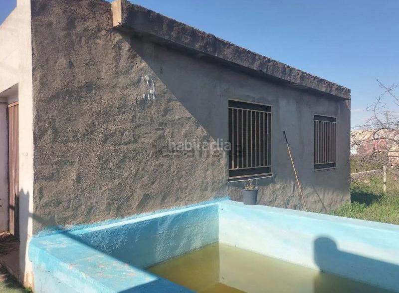 Foto 141f4946-4c0d-4425-85ef-726e04f67ec9. Xalet amb aparcament a Onda