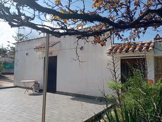 Chalet in Onda. Chalet en venta en monteblanco, 4 dormitorios.
