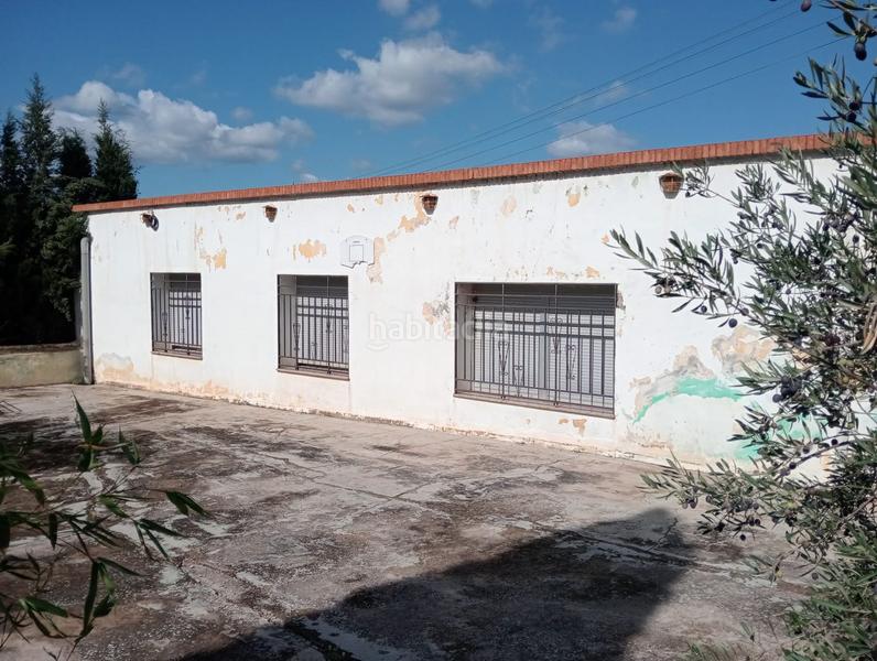 Foto 296f97da-67dc-4f0d-97b1-b7c8af5607bd. Xalet amb aparcament a Onda