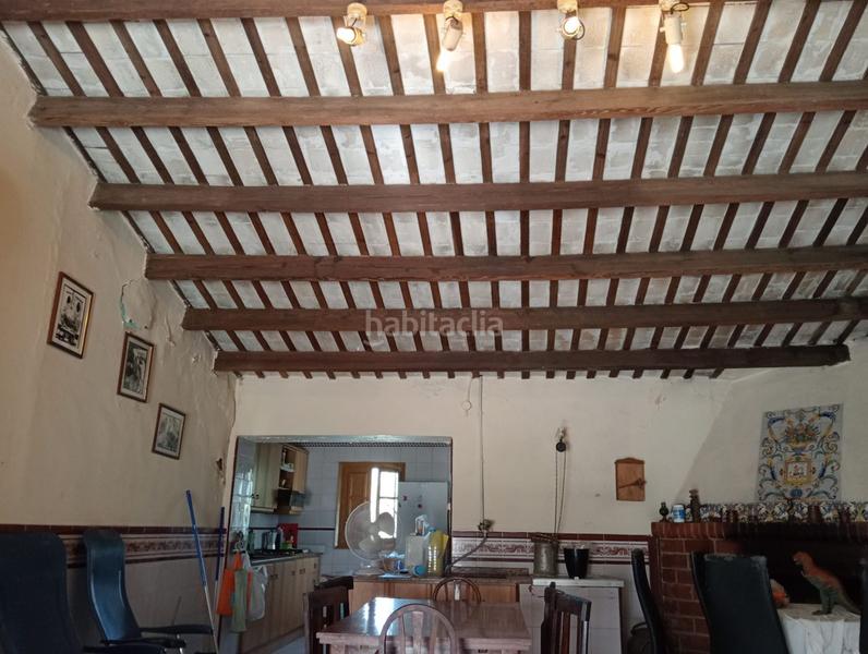 Foto 40e2b481-2f55-43db-b11a-b295fee65286. Xalet amb aparcament a Onda