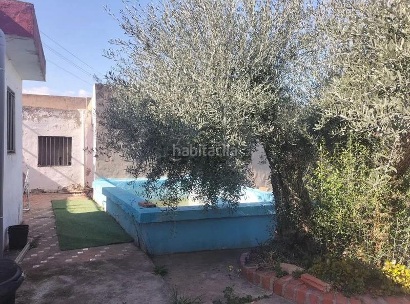 Foto 4bd723e4-350a-43f4-81cf-ca89039ae3b3. Xalet amb aparcament a Onda