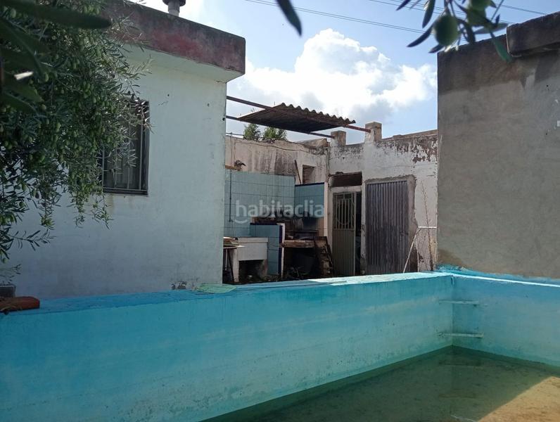 Foto 71a33447-0e1b-461a-b150-c76f45293c2e. Xalet amb aparcament a Onda