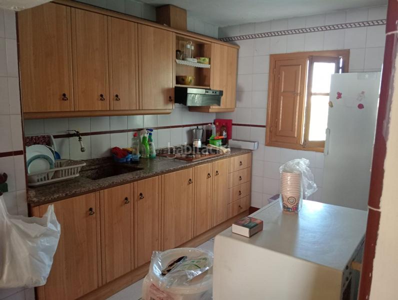 Foto bd035b22-b4c3-4805-874c-9562c06a2397. Xalet amb aparcament a Onda