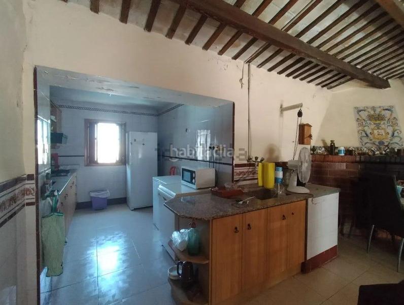 Foto c1ab2502-47b5-4c25-b439-c91c59bdc390. Xalet amb aparcament a Onda