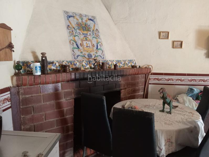 Foto f7c9fa0b-b0ee-4ae5-a636-4c03a47f419a. Xalet amb aparcament a Onda