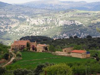 Haus in Ares del Maestre. Casa en venta en benasal, 2 dormitorios.