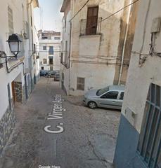 Maison à Onda. Casa en venta en centro, 2 dormitorios.