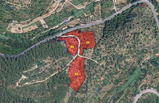 Residential Plot in Tales. Terreno rústico en venta en tales.