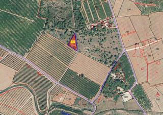 Terreny residencial en Onda. Terreno rstico en venta en onda.