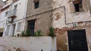 Maison à Suera. Casa en venta en sueras  suera.