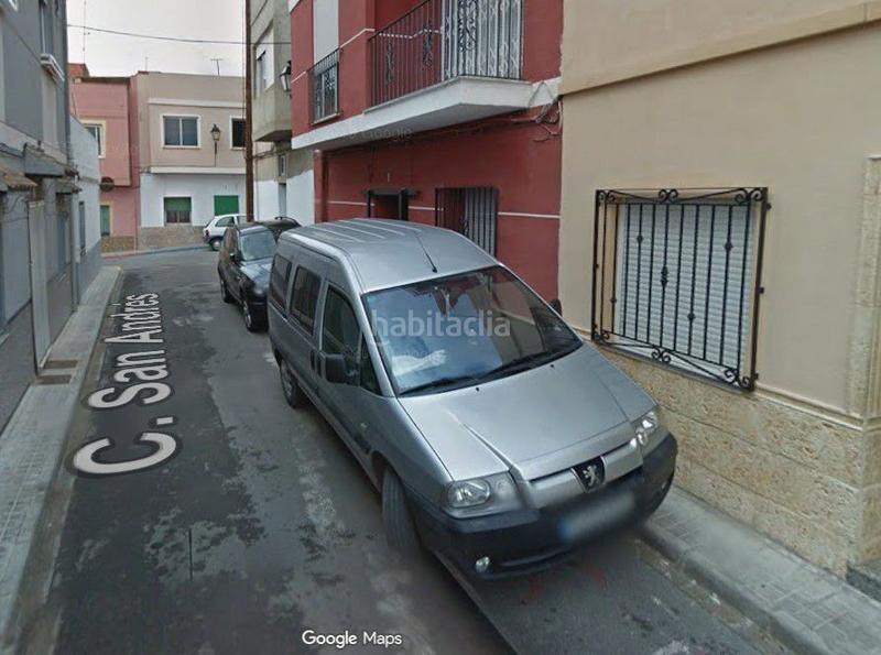 Foto 88db15ce-c84a-4b91-9919-88e5887150fe. Casa a Vall d´Uixó (la)