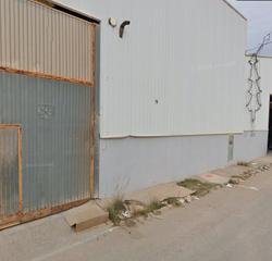 Fabrikhalle in Onda. Nave industrial en venta en onda, 1 dormitorio.