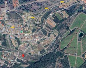 Terreny residencial a Onda