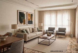 Pis a Onda. Piso en venta en onda, 5 dormitorios.