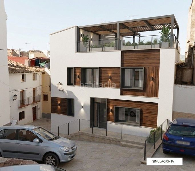 Foto 8f36cc97-9a3b-448e-89a2-0de98263f19f. Casa a Onda