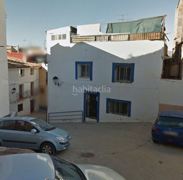 Foto ab611421-d833-452e-a658-cb317a4872af. Casa a Onda