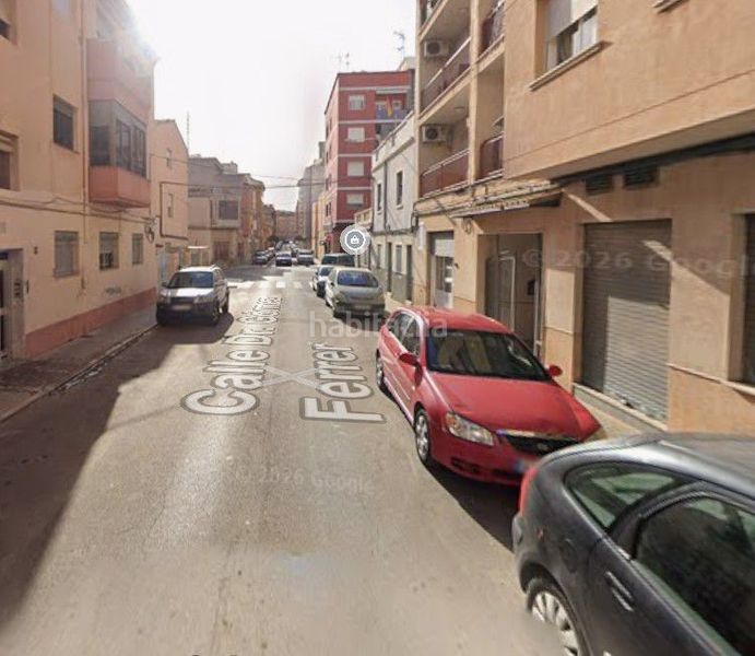 Foto 5c3cc78c-69e5-4cf6-9286-4549d264af0e. Parking coche garaje en venta . en Onda