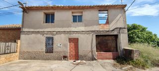 Casa  Correntilla 2. Casa en venta en sant joan de moro, 3 dormitorios.