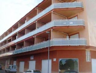 Posto auto in Angel pallares 35. Garaje en venta en sant joan de moro.