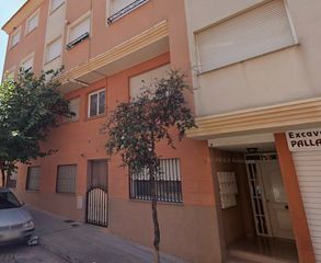 Posto auto in Serretes 7. Garaje en venta en sant joan de moro.